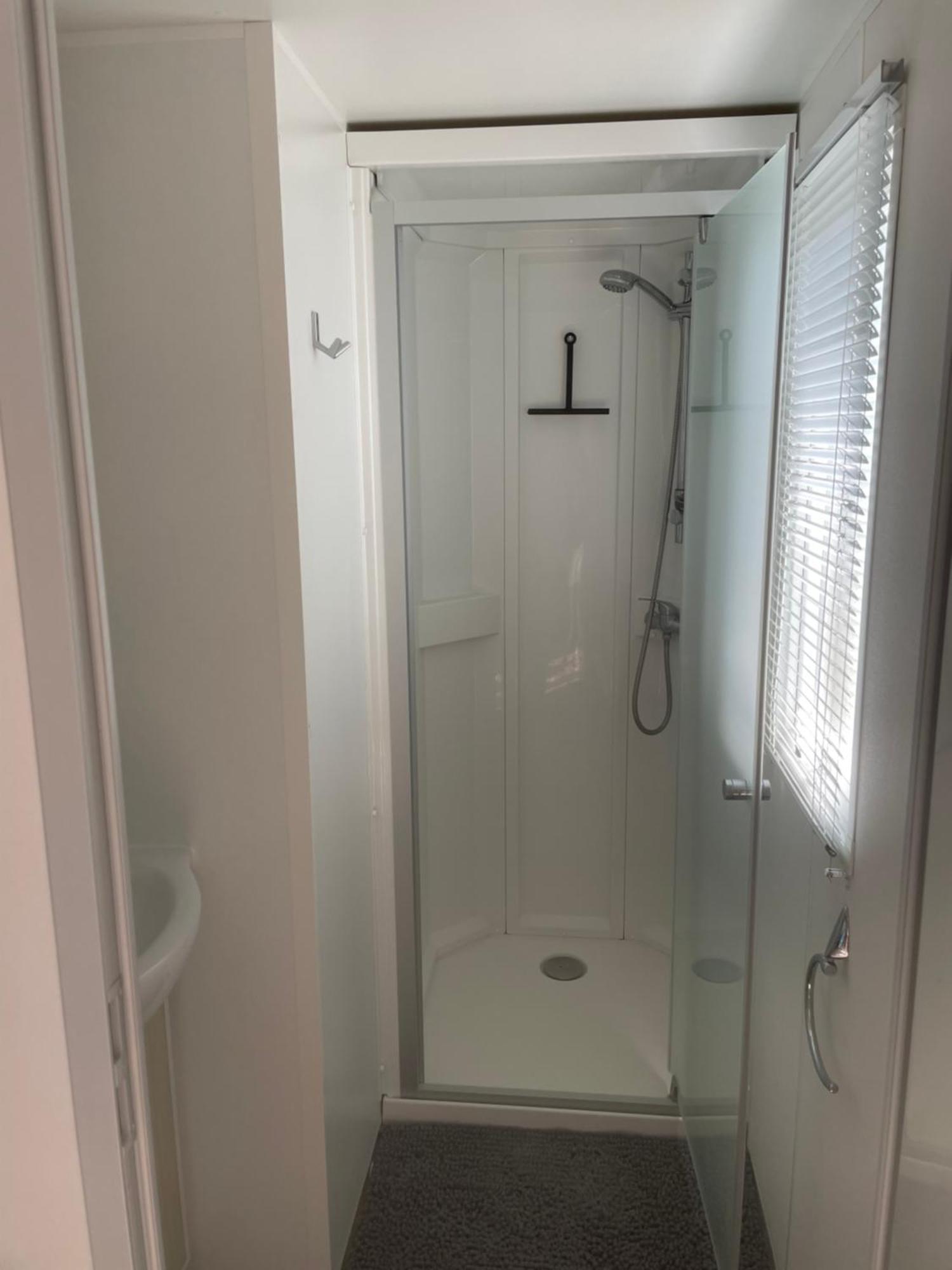 Mobil-Home Confort Tv Clim Narbonne-Plage Bagian luar foto