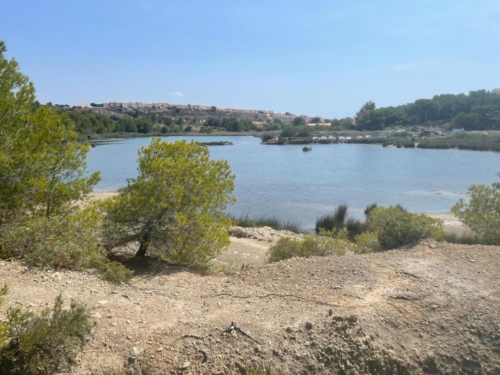 Mobil-Home Confort Tv Clim Narbonne-Plage Bagian luar foto